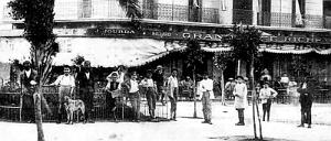2160- AIn-Temouchent - Grand Cafe Riche2